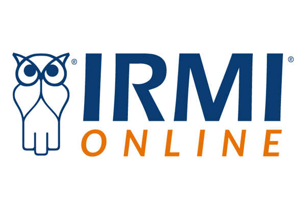 IRMI Online Logo