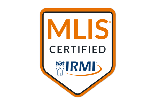 MLIS Certification Badge