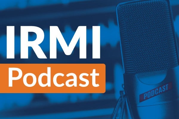 IRMI podcast 