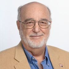 BarryZalma