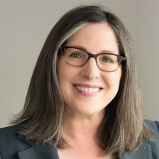 Julie            Fershtman            