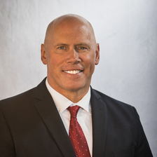 TrentGillette