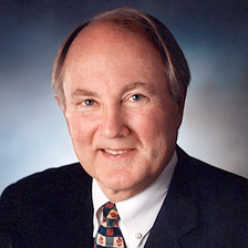 J. WilliamErnstrom