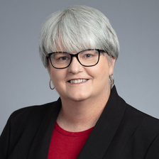 Ann            Hickman            