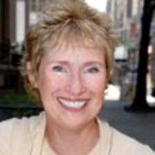 SheilaMulrennan
