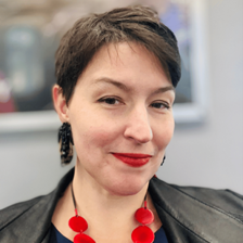 Ann            Boger            