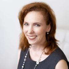 Chantal             Roberts             