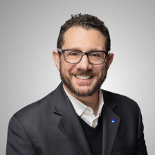 Damon            Ranieri            