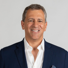 Martin            Malinow            