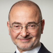 Nir             Kossovsky             
