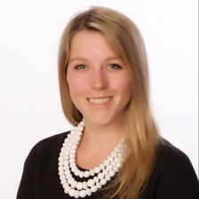 Tiffany            Calhoun            