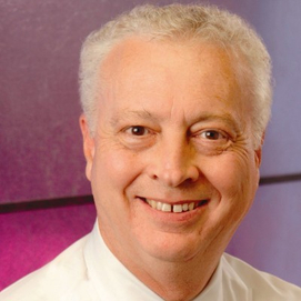 John
            Alberici
            