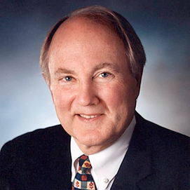 J. WilliamErnstrom