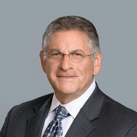 Jeffrey
            Segall
            