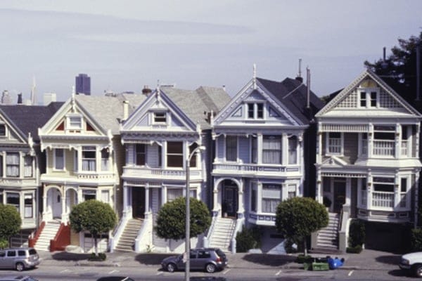 Townhomes