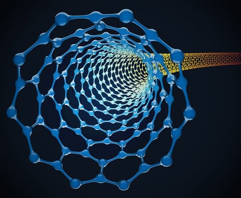 Nanotube