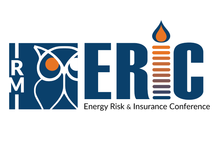 IRMI Energy Risk and Insurance Conference (ERIC) Logo
